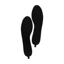 - Ultra-Thin Shoe Inserts, Sweat Odor Absorbent Insoles, Replaceable Barefo...