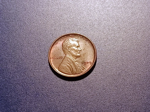 Nice Choice BN Uncirculated 1909-P Lincoln Cent