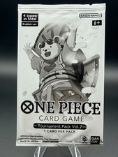 Sealed Tournament Pack Vol. 1 Prices | One Piece Promo | One Piece