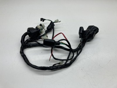 ELEKTRISCHE SYSTEM-KABEL MAGELLI SUPERMOTO M 125 2013 EH156FMI