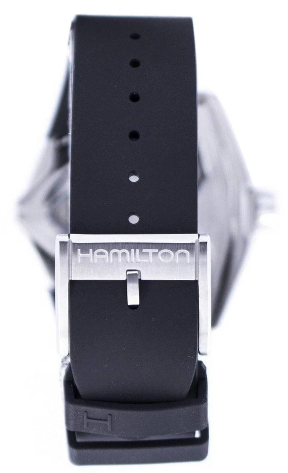 Hamilton Ventura XXL Automatic H24655331 Men's Watch - image 4 of 4