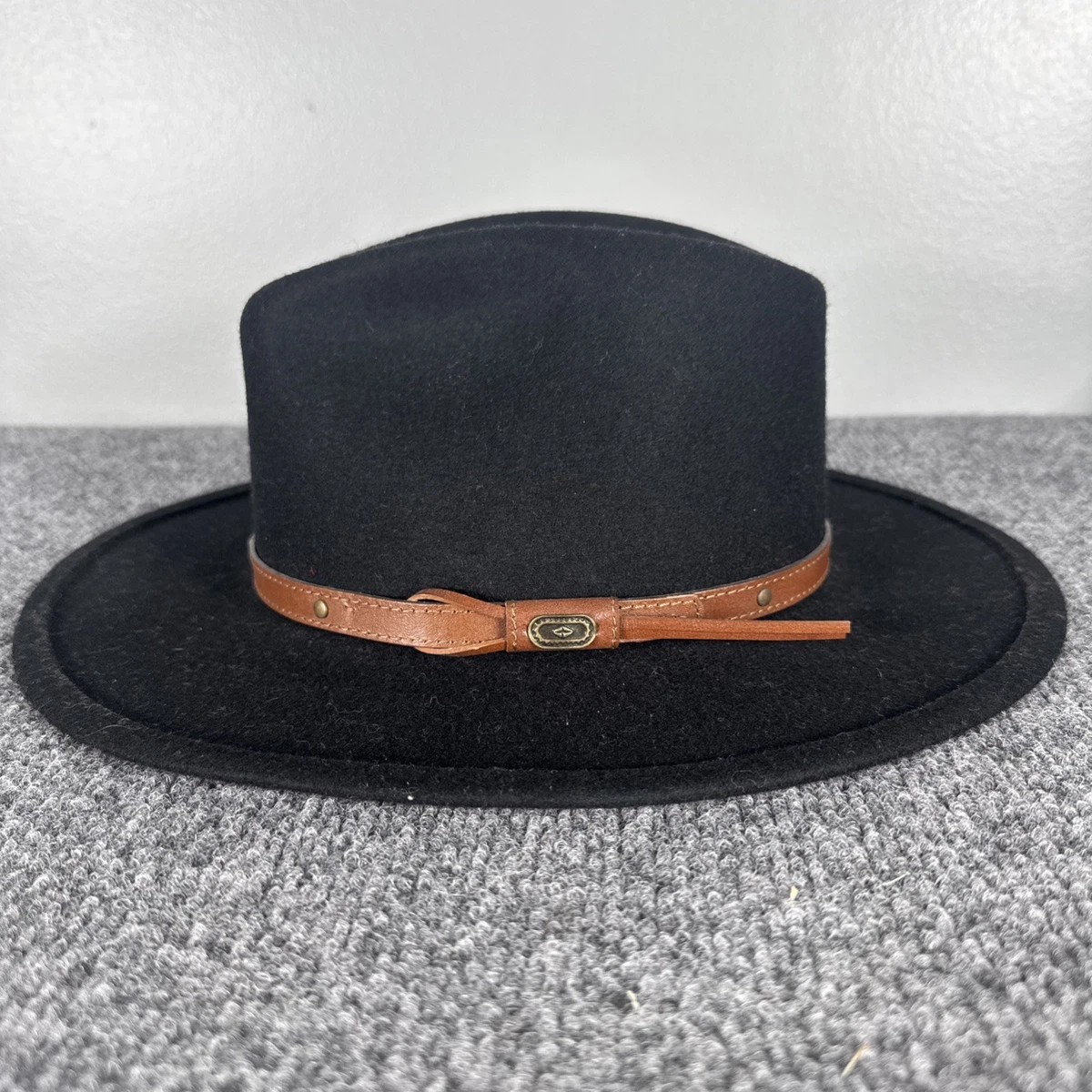 Western Express ウールハット USA製 Lサイズ BY95 Western Express Men's Hats for sale | eBay