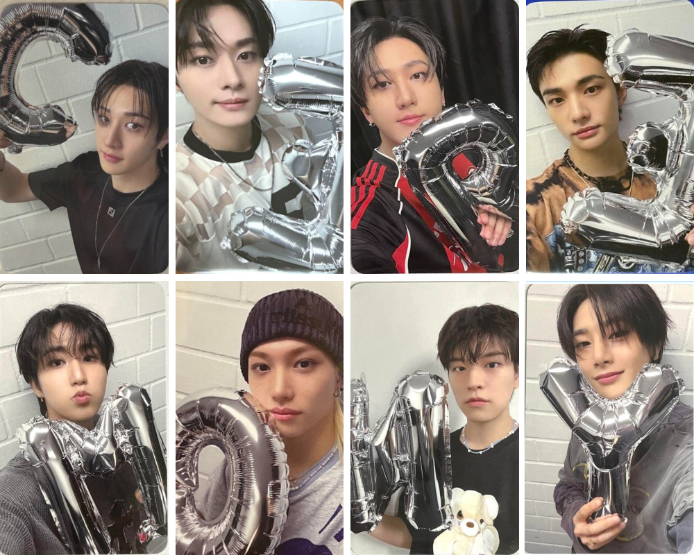 straykids karma fans shop サイン会 トレカ STRAY KIDS PHOTO CARD KARMA FANS SHOP POB OFFICIAL – Choose Member