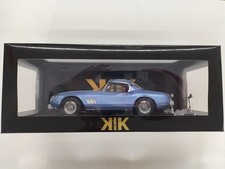 KK SCALE FERRARI 250 CALIFIA SPYDER 1 18 minicar h39_0223
