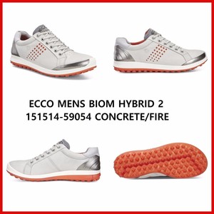 ecco hybrid 2