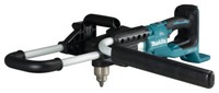 088381730563 Wiertnica Glebowa Akumulatorowa 18V 0*AH Makita