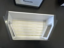 Thermador Refrigerator Door Bin OEM Genuine Shelf Container