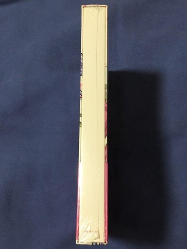 Martian Successor Nadesico Revolutionary Girl Utena Akihabara Cyber DVD New - Picture 3 of 4
