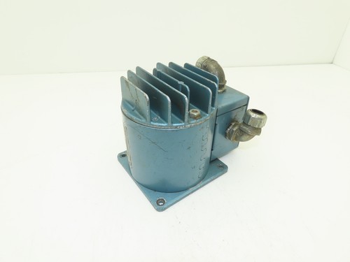 Graham Stowell 0626140 Minimount DC Motor Drive Input 120VAC Output 90VDC - Bild 4 von 7