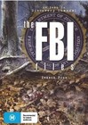 The FBI Files : Season 4 (DVD, 2015, 4-Disc Set)