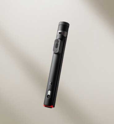 2024 Xiaomi Zoom Ground Selfie Stick Bluetooth Remote Portable Multi-functional