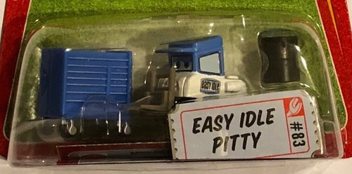 Disney Pixar World of Cars Race O Rama Singles Assorted (you pick) - Picture 30 of 97