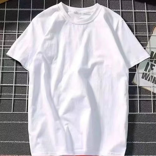 Y2K Short Sleeve T-Shirt Harajuku Hip Hop Fashion Jersey Men Streetwear Vintage - Picture 11 of 20