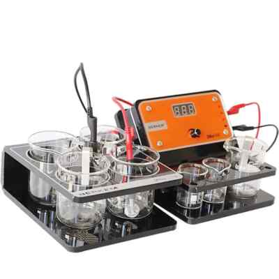 Pen-Type Electroplating Machine Gold Plating Jewelry Tools Plating System Pen