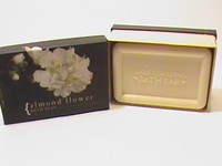 Cst Jumbo Sized Almond Flower Bath Soap 12 Oz Boxed Free Ship Make Offer D34 Cst Jumbo Sized Almond Flower Bath Soap 12 Oz Boxed Free Ship Make Offer D34