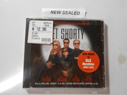 CD U Pick Film SOUNDTRACKS TV Rare some New Musicals Broadway Jetset-Music - Picture 215 of 239