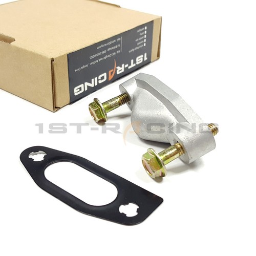 LS1 LS2 LS3 LS6 LQ4 LQ9 LM7 V8 Oil Pan Cover Oil Cooler Block Off Plate