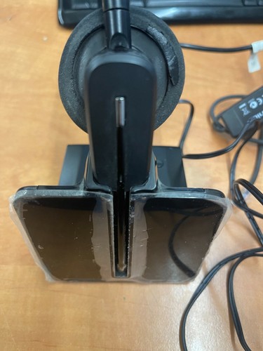 Helm Handyhülle PLANTRONICS C054A Unbenutzt Angerichtet - Zdjęcie 2 z 3