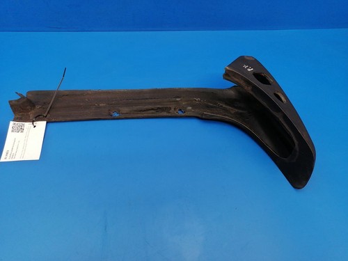 Mercedes-Benz E W123 1984 Vorne Links Stoßstange Splitter Blenden PUM39823
