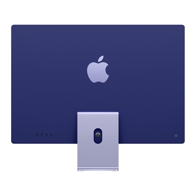 Apple iMac 24インチ M3 512GB SSD Refurbished 24-inch iMac Apple M3 Chip with 8-Core CPU and