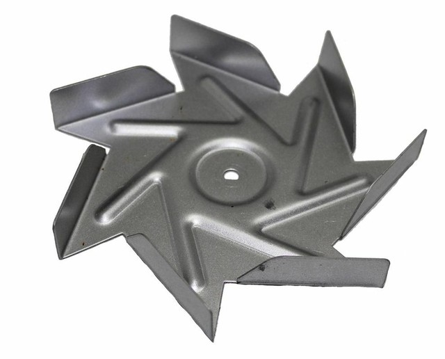 Aspa motor ventilador horno Teka 99513525 | Compra online en eBay