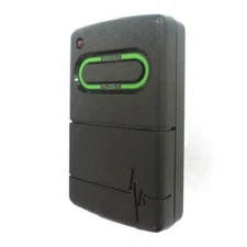Keystone Heddolf GTO P220-1KA One Button Gate & Garage Door Remote 318 Mhz
