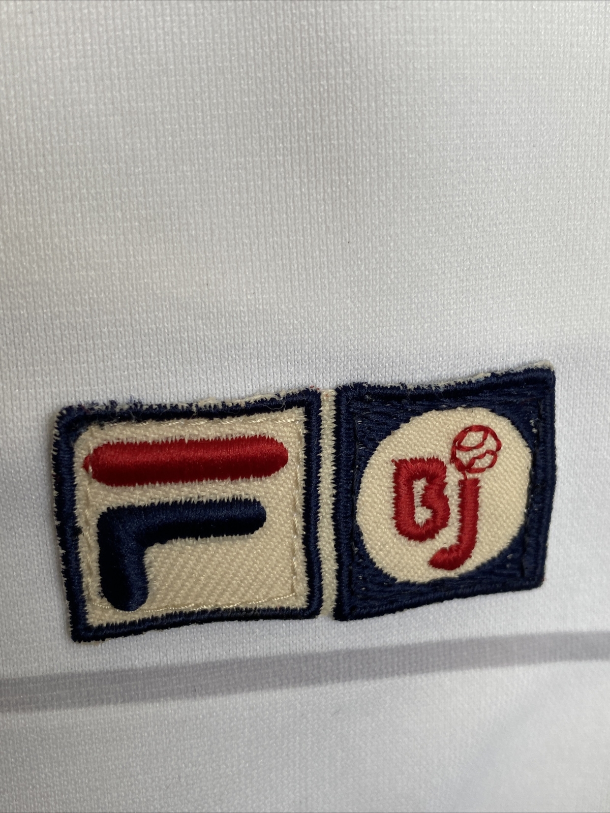 FILA BJ PANTALONCINO SPORTIVO UOMO SHORT MAN VINTAGE JHD1810