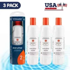 NEW 3PACK W10413²645A EDR2²RXD1 Filter 2 9082 Refrigerator Ice Replacement US