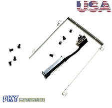 New Hard Drive HDD Cable Connector Caddy for DELL M3800 XPS15 9530 21YWY 021YWY