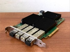 ATTO FC164E Celerity 4-Channel 16GB/s Fibre Channel Gen 5 PCIe 3.0 x8 HBA