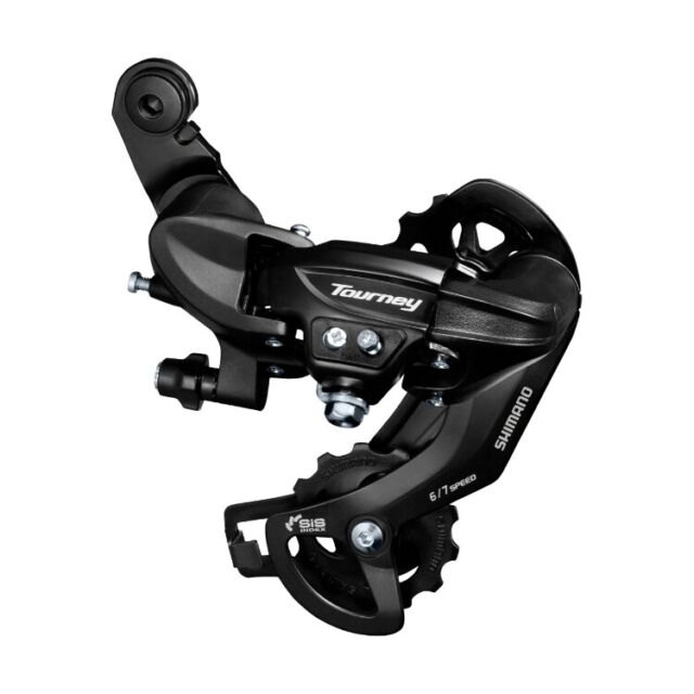 shimano tourney 7 speed rear derailleur