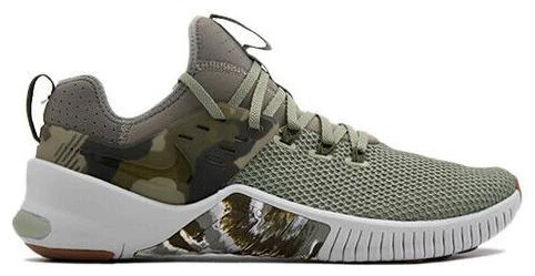 Nike Free Metcon Dark Stucco