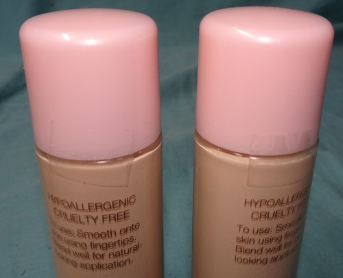 LOT OF 2 NEW = Mineral Fusion Liquid Foundation Warm 1 Fair 1 fl oz. New in Box - Picture 9 of 11