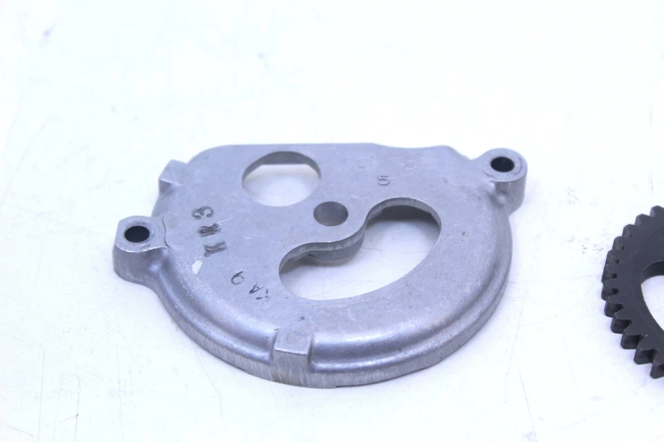 HONDA 2016 CMX250C 96 97/99-09/12-15 REBEL 250 OEM MOTOR INTERIOR ACEITE R3.BX2 Foto 4 de 4