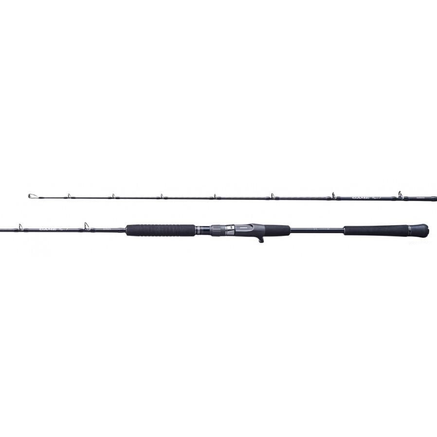 Shimano 20 Game Type J B56-7 Baitcasting Rod | eBay