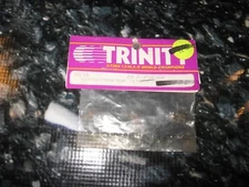 RC Racing Grade Pinion Gear Trinity 64 Pitch 16 Tooth 0016