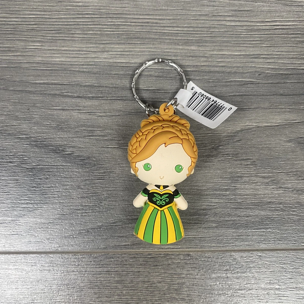 Figural keyring disney sale
