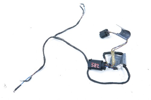 BMW K 1200 S K40 K12S     kleiner Kabelbaum Rücklicht Blinker hinten 582