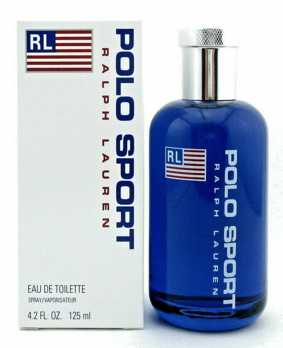 Polo sport eau de parfum hotsell