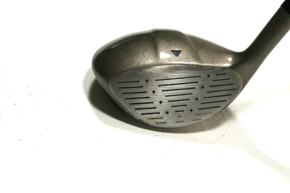 LPGA Square Two LIGHT & EASY OFFSET # 5 Ladies Graphite - Image 3 of 4