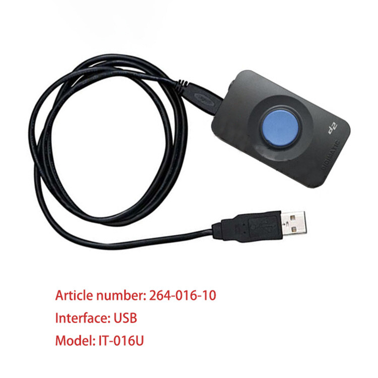Mitutoyo 264-016-10 - Strumento di ingresso USB