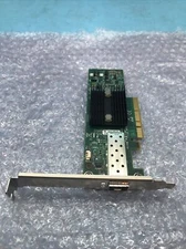 Mellanox ConnectX-2 Single Port SFP+ 10GB Ethernet Adapter - MNPA19-XTR
