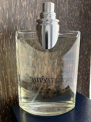 競売 BULGARI Pour Homme EXTREME 100 ml/ 3.4 fl oz ORIGINAL 香水(男性用)