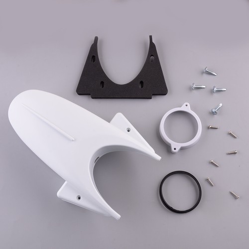 Acheter Boîtier De Caméra De Recul Pour Mercedes Sprinter Van, Kits Stables De Remplacement