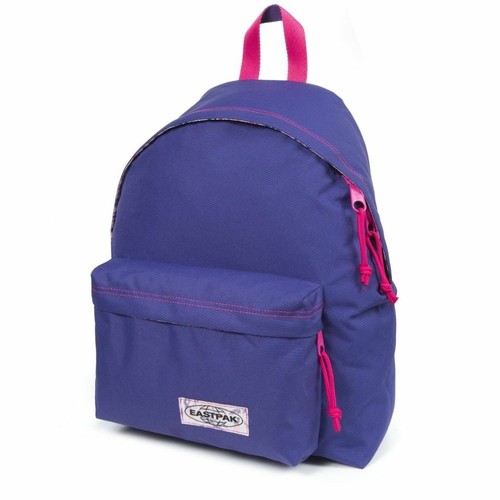 ZAINO EASTPAK PADDED PAK'R EK620/55J - VIOLA - | eBay