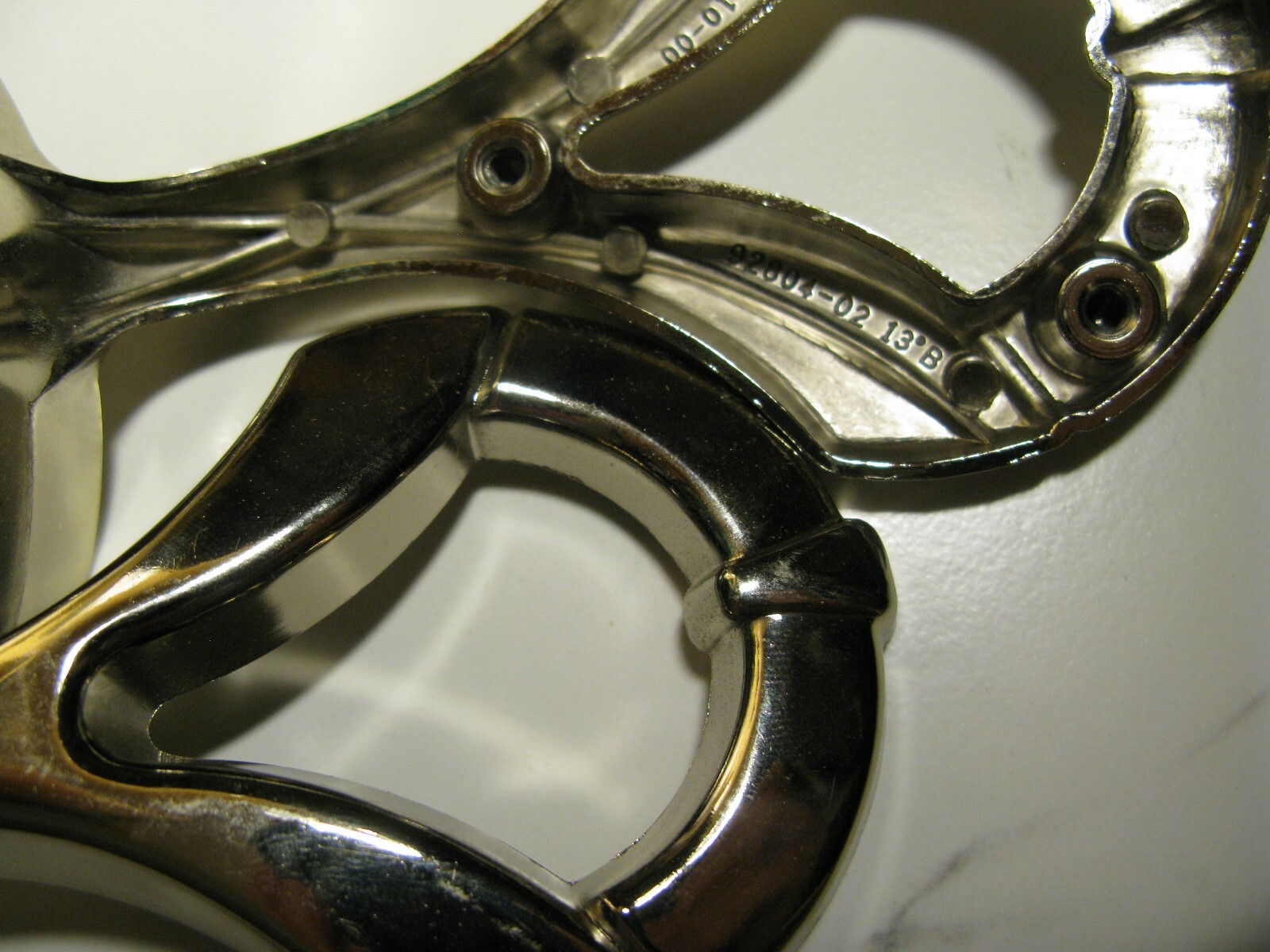 VTG Ceiling Fan Replacement Blade Arms Hunter 92804 series eBay