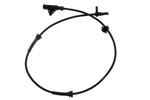 Abs-Sensor Links Oder Recht CitroëN C1 Peugeot 107 Aygo Ab 2005 4545EI-image