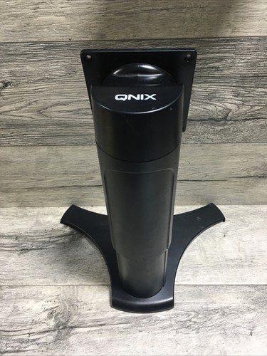 Genuine Original STAND and BASE FOR QNIX MONITOR #N31-2 - Picture 3 of 4