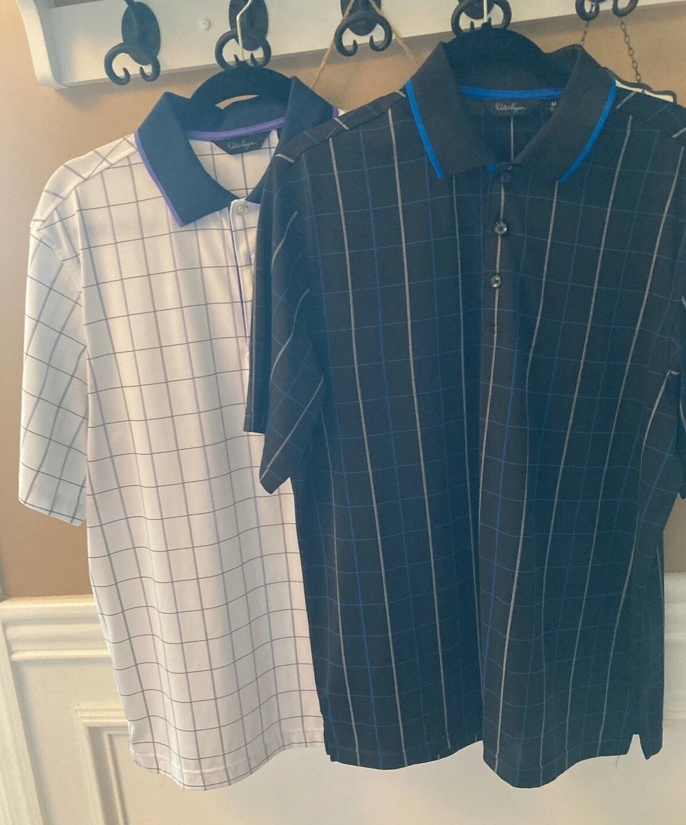 Walter hagen polos sale