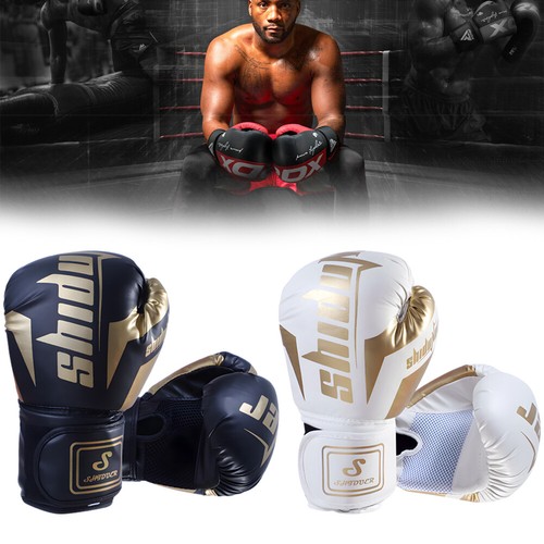 LOTE de guantes de boxeo para hombres y mujeres para boxeo kickboxing artes marciales mixtas - Imagen 11 de 19